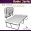 Traveler Premier Folding Frame Twin Guest Bed Plus Bonus Storage Bag
