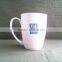 Eco-friendly Ceramic Bone China Coffee Mug