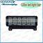 New double row 80w ATV Led Light Bar 7.8" high power car led light bar