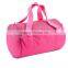 sports gym bag decorative sports bag