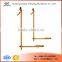 New prodcut flexible small vertical screw conveyor price