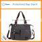 2016 fashion utility canvas cotton tote bag dust bag for handbag