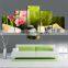 Feng Shui Mountain Stone Giclee Printing Canvas Services