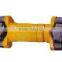 truck rear axle shaft for terex heavy duty truck 3305, 3306, 3307, tr35, tr45, tr50, tr60, tr100