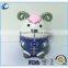 12 chinese zodiac candy jar prmotional candy box