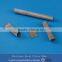 25 micron stainless steel filter round tube