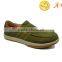 Popular High Quality flat suede shoes Men Casual Shoes