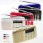 mini pocket digital fm radio with usb and tf card speaker