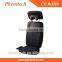 Vibrating and Shiatsu Back Massage Cushion