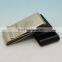 Wholesale double-faced money clips for christmas gift