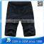 Custom Solid Colour Cotton Running Shorts Mens