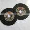 3LM 4" super thin sharp and durable cutting disc for metal and stainless steel