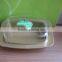 Eco-friendly Plastic Butter Dish