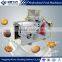 PLC cookie machine