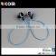 wired bluetooth headset,bluetooth headset for zello app,bluetooth headset user manual--BTH-214--Shenzhen Ricom