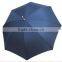 Cheap 30 inch aluminium advertising Business golf umbrella