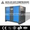 oil flooded rotary screw compressor silding vane rotary compressor factory