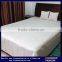3-Piece Coverlet and Shams Set Cal King Bedspreads Cotton Flroal Printing