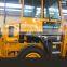 2015 New High Quality Backhoe Loader Prices With Weichai Engine With CE
