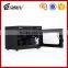 Dehumidify dry cabinet aluminum electric dry box to store camera MRD-28