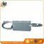 wholesale creation custom Valet Pull Apart metal keyring