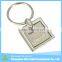 2015 New Design Low Price personalized keychain