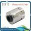 hot selling e cig atomizer rda plume veil 1.5