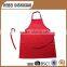 Full Embroidery Apron for Women Cotton Apron on Sale