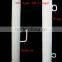 leading enterprise concrete pump reducers 5"- 4" pipe                        
                                                                                Supplier's Choice