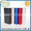2016 universal hot selling mini small 2000mah power bank gift