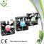 12v dc fan heater xfan brushless dc fan rdm5015s dc fan