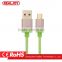 5 Pin High Speed for Mobile Phone for Android Smartphone Usb to Micro USB Cable