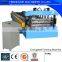 Corrugated Sheet Making Machine