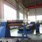 Hydraulic Metal Culvert Pipe forming production line