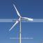 60KW Wind Turbine Generator System WTGs