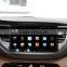 Bosstar Android car gps navigation multimedia system for Hyundai Tucson 2015 ix35 with wifi bluetooth free igo map mirro link