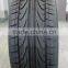 Haida brand 215/45R17 225/45R17 245/40R18 car tyres