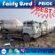 Used Japan Fuso Mitsubishi Forward Concrete Mixer Truck of Mobile Cement Mixer Truck