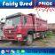 Low Price 2014 336HP Howo Dump Truck 6X4 3 Axles of 336HP 3 Axles 6X4 Howo Dump Truck