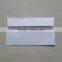 Custom made paper envelope wholesale