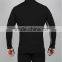 High quality plain dri fit mens gym hoodies