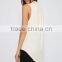 Fashion casual sleeveless women's Top