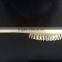 New massager wooden hair brush