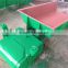 Electric magnetic powder vibrating feeder for powder making plant