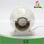 High performance deodorization fan duct blower