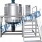 Sipuxin Dishwashing Liquid Detergent Shampoo/Liquid Soap Homogenizing Mixer Blending Machine
