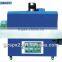 bento contraction heat shrink wrap machine