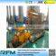 hydraulic metal decoiler roll forming machines for sale