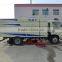 high performance dongfeng street cleaning equipment