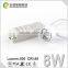 TUV approved 2700k ra85 sharp cob led ceiling spotlight 220v